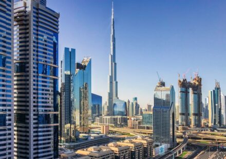 ADNOC Approves $6.2 Billion Gas Project in Abu Dhabi