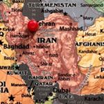 Iran Says U.S. Struck Unfinished Nuclear Plant, Warns of Safety Risk