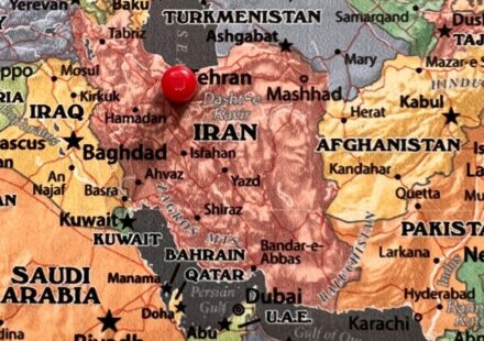 Iran Says U.S. Struck Unfinished Nuclear Plant, Warns of Safety Risk