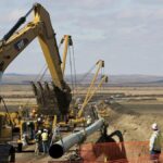 US Crude Oil Inventories Keep Falling As Hormuz Flows Slow To Start