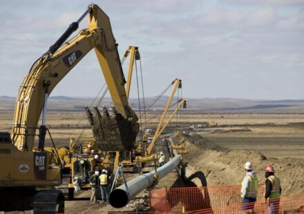 US Crude Oil Inventories Keep Falling As Hormuz Flows Slow To Start
