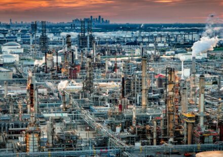 Goldman Warns Oil Could Hit $120 as Middle East War Drags On