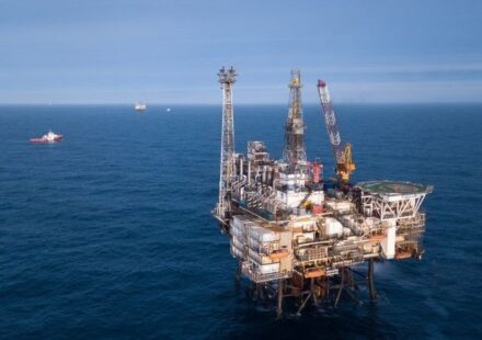 The Oil Benchmark Named Brent Is Losing Its Brent