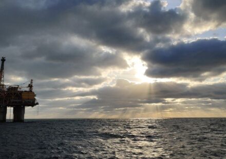 Shell Offloads 50% Stake in Na Kika Platform for $1.7 Billion
