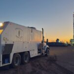 US Crude Output Sets New Monthly Production Record