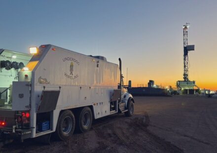 US Crude Output Sets New Monthly Production Record