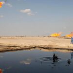 Chevron Moves Closer to Iraq's Biggest Oil Prize—and a Hormuz Exit Strategy