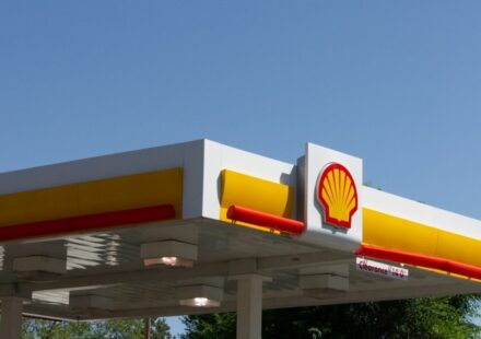 Shell: Global LNG Demand to Surge 65% by 2050