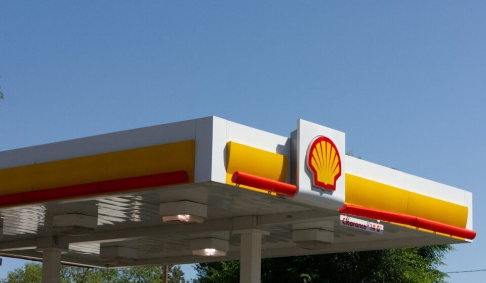 Shell: Global LNG Demand to Surge 65% by 2050