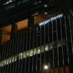 Morgan Stanley Cuts Brent Forecast to $75 a Barrel