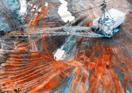 China’s Critical Minerals Grip Puts $6.5 Trillion of Global Industry at Risk