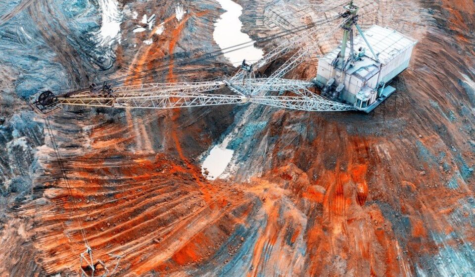 China’s Critical Minerals Grip Puts $6.5 Trillion of Global Industry at Risk