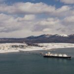 Russia Adds New Vessel To Dark Fleet Amid Arctic 2 LNG Ramp Up