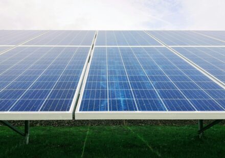 Philippines Becomes World's Top Solar Panel Buyer