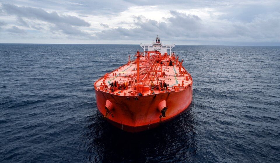 Middle East Oil Production Rebounds to 15 Million Bpd