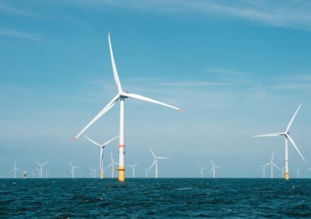 Equinor Pulls Out of Japan’s Offshore Wind Market