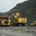 China Isn’t Giving Up On Coal Despite Green Energy Goals