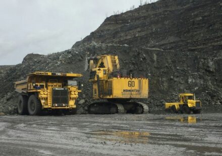 China Isn’t Giving Up On Coal Despite Green Energy Goals