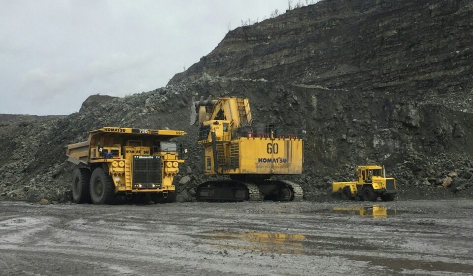 China Isn’t Giving Up On Coal Despite Green Energy Goals