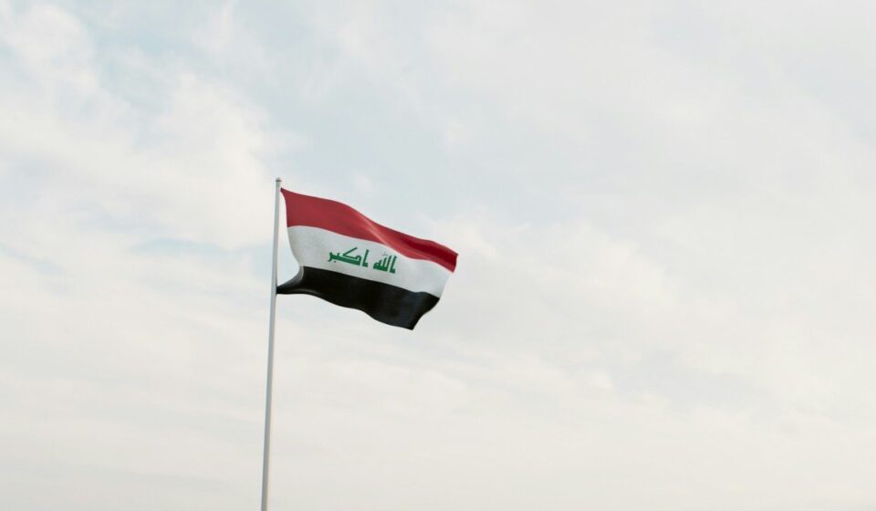 Baghdad Hosting EU Energy Talks After Iraq Floats OPEC Exit