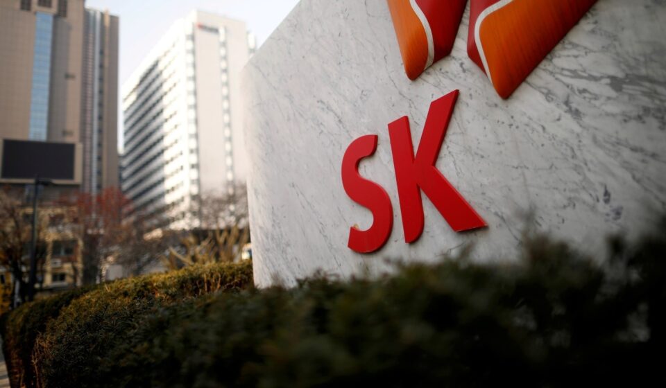 SK и KKR запустят в Южной Корее предприятие по возобновляемой энергетике стоимостью $1,3 млрд.