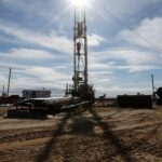Цены на нефть растут, поскольку срыв переговоров между Ираном и США вызывает обеспокоенность по поводу поставок