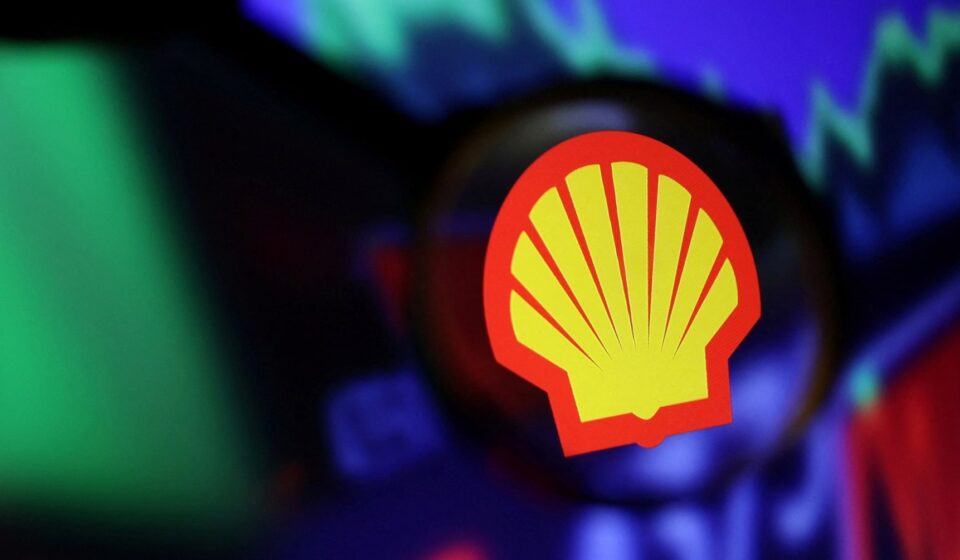 Shell продаст активы в Персидском заливе компании Talos Energy, Риджвуд, за 1,7 миллиарда долларов