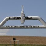 ЭКСКЛЮЗИВ: South Bow, Bridger построит новый нефтепровод из Вайоминга в Кушинг, Оклахома.