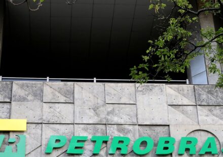 Генеральный директор Petrobras прогнозирует, что нефть стабилизируется в диапазоне от 72 до 75 долларов за баррель