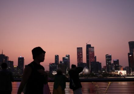 China Resources New Energy, крупнейшее IPO в Азии в этом году, дебютирует 2 июля
