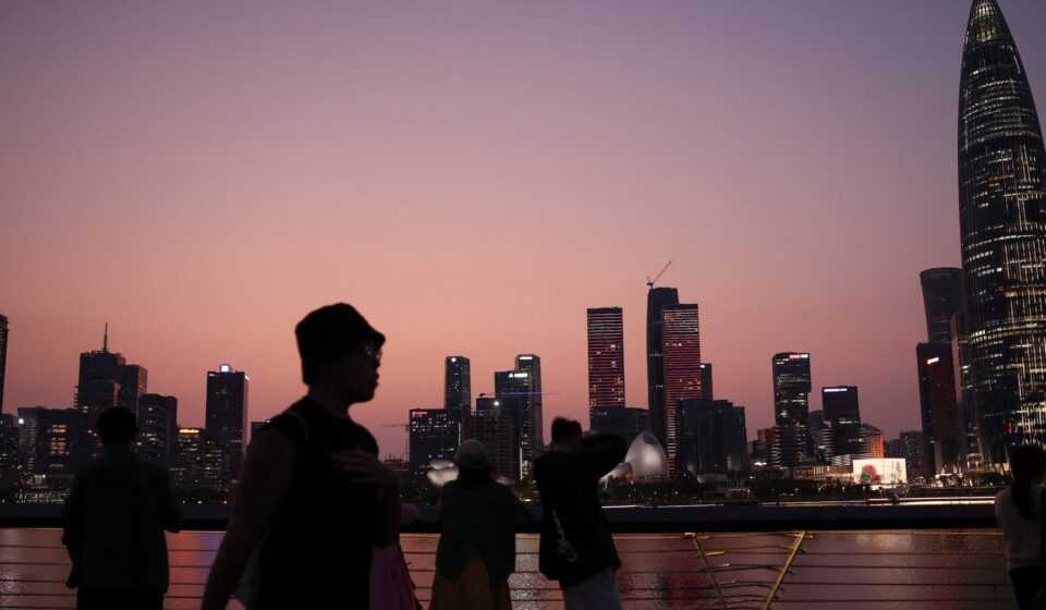 China Resources New Energy, крупнейшее IPO в Азии в этом году, дебютирует 2 июля