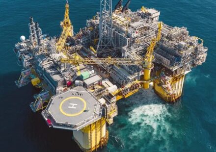 Equinor передаст долю Peon компании Vår Energi в сделке с NCS