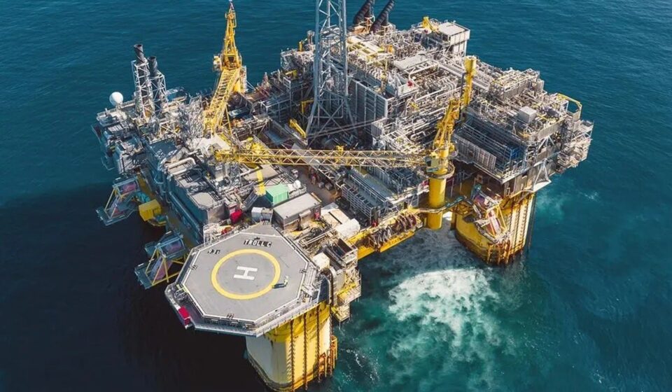 Equinor передаст долю Peon компании Vår Energi в сделке с NCS