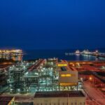 Компания NLNG заключила с Baker Hughes 13-летний контракт на обслуживание газовых турбин