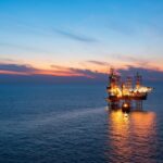 Eni и NOC начинают добычу на ливийском проекте сжатия газа Сабрата