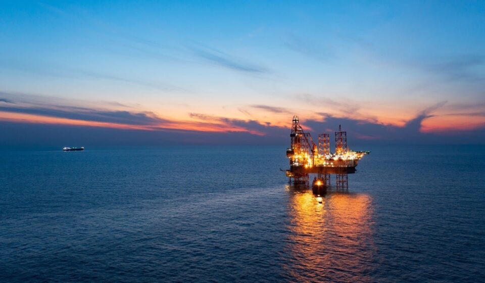 Eni и NOC начинают добычу на ливийском проекте сжатия газа Сабрата