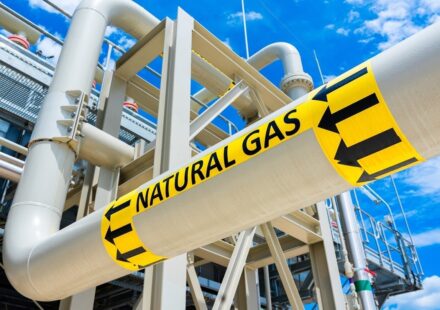 San Mateo Midstream приобретет Cardinal Midstream за 752 миллиона долларов