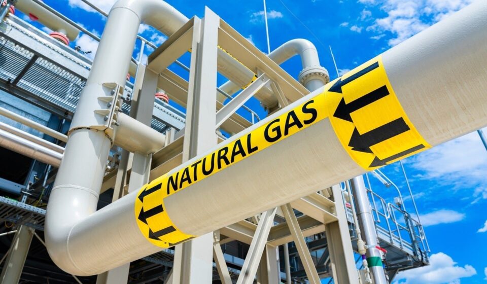 San Mateo Midstream приобретет Cardinal Midstream за 752 миллиона долларов