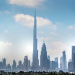 UAE Oil Output Hits All-Time High, Doubling Pre-Crisis Levels