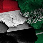 Houthis Declare Naval Blockade on Saudi Arabia as Red Sea Crisis Deepens