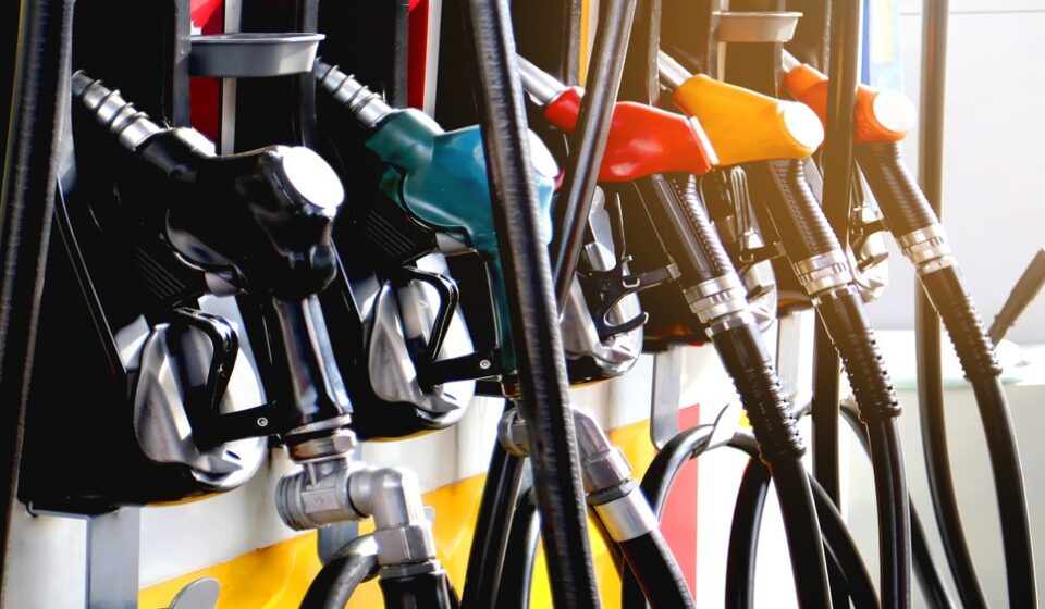 Europe Faces Diesel Crunch as Inventories Head Toward Multi-Year Lows