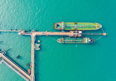 Surging Oil Prices Push Japan’s Import Bill to an Unprecedented High