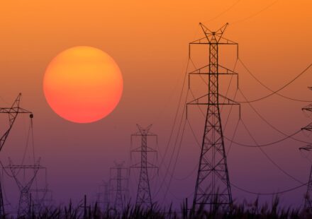 Japan’s Power Prices Soar to 3.5-Year High
