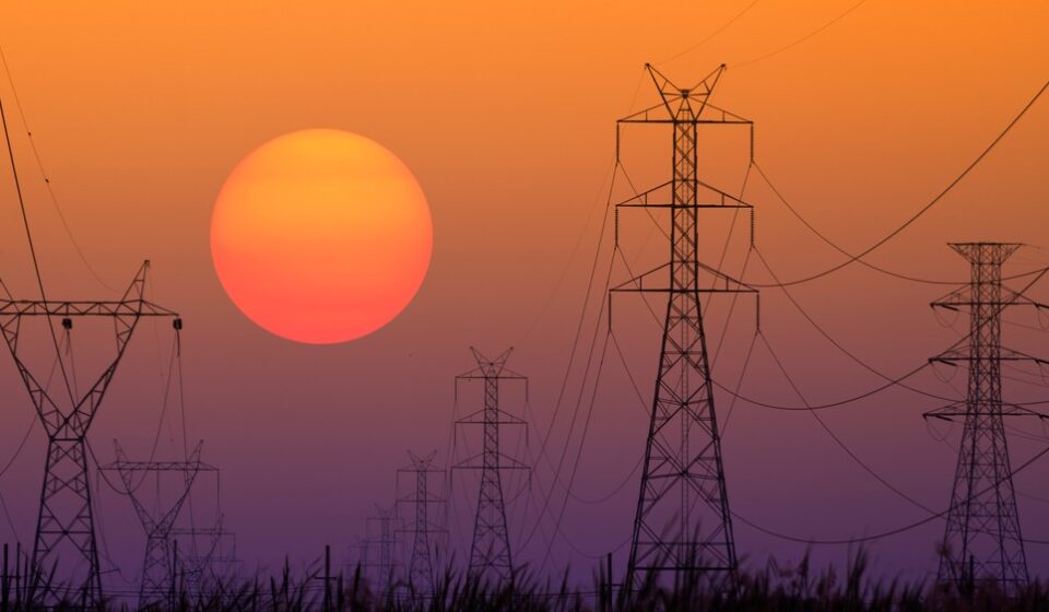 Japan’s Power Prices Soar to 3.5-Year High