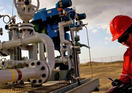 India Hopes To Take Over Operation Of Venezuelan Oil Fields From PDVSA