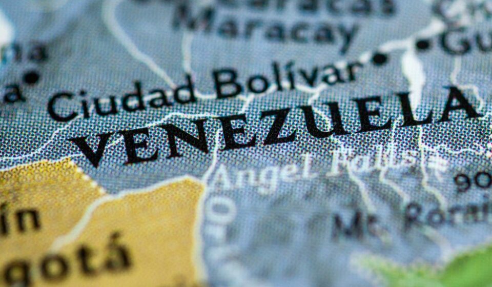 Indian Oil Giant Secures U.S. License to Return to Venezuela