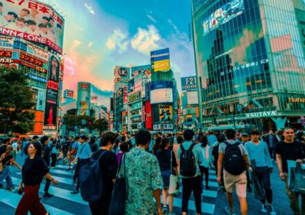 Japan's Oil Crisis Eases, But the Import Bill Keeps Climbing