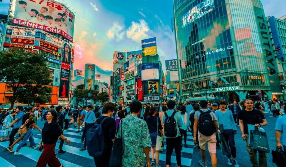 Japan's Oil Crisis Eases, But the Import Bill Keeps Climbing