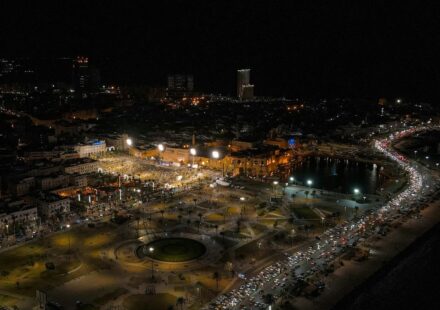 Libya Power Crisis Explodes as Grid Fails Again