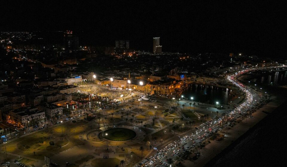 Libya Power Crisis Explodes as Grid Fails Again